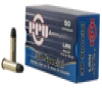PPU Defense 38 Special  158gr  Lead Round Nose  50rd Box