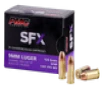 PMC SFx Defense 9mm 124gr  StarFire Hollow Point  20rd Box