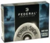 Federal Power-Shok Sabot Slugs 20 Ga  2 75   1450 FPS   875oz  Lead Slug 5 Per Box