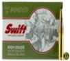 Swift Scirocco II 270 Winchester  130gr  Spitzer Boat Tail  20rd Box
