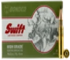 Swift Scirocco II 308 Winchester  150gr  Spitzer Boat Tail  20rd Box