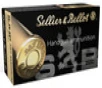 Sellier   Bellot 357 Magnum  158gr  Semi Jacketed Hollow Point  50rd Box