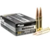 Sig Ammo Marksman  300 Blackout  220gr  Elite Match Grade OTM 0 20rd Box 