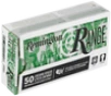 Remington Range 45 ACP  230gr  Flat Nose Enclosed Base  50rd Box