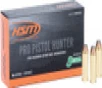 HSM Pro Pistol 454 Casull 300gr  JSP  20rd Box