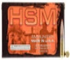 HSM A-Max 300 Blackout  208gr  Match Grade  20rd Box
