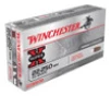 Winchester Super-X  22-250 Rem 55gr  Pointed Soft Point  20rd Box