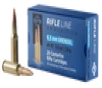 PPU 6 5 Grendel  120gr  Hollow Point Boat-Tail  20rd Box