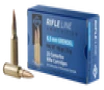 PPU Standard Rifle 6 5 Grendel 110gr  Full Metal Jacket Boat Tail  20rd Box