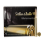 Sellier   Bellot 300 Wichester Magnum  180gr  Soft Point Cut-Through Edge  20rd Box