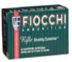 Fiocchi A300WMB Rifle Shooting 300 Win Mag PSP Interlock BT 180gr 20Box 10Case