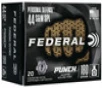 Federal Premium 44 S W Special  180gr  Jacketed Hollow Point  20rd Box