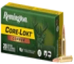 Remington Core-Lokt 308 Winchester  150gr  Copper Hollow Point  20rd Box