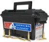 Hornady American Gunner 6 5 Creedmoor 140gr  HPBT  Ammo Can  200rd