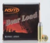 HSM Bear Load 10mm 200gr  RNFP  20rd Box