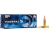 Federal PowerShok 300 Blackout  120gr  Copper Soft Point  20rd Box