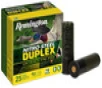 Remington Nitro-Steel Duplex 12 Ga  3   1 25 oz  2   4 Shot  25rd Box