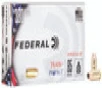 Federal Ammunition 380 ACP  85gr  Versatile Hollow Point  50rd Box