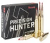 Hornady Precision Huter  300 WSM  200gr  ELD-X  20rd box