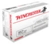 Winchester USA 357 Rem Magnum Jacketed Hollow Point 110gr  50Box 10Case