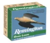 Remington Game Loads 16 Ga  2 75   1oz  8 Shot  25rd Box