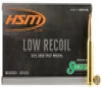 HSM Lowrecoil 270 Winchester 130gr  Ballistic Tip 20 Bx  20 Cs
