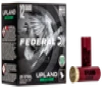 Federal Upland   Range 12 Ga  2 75   1 oz  6 Shot  25rd Box