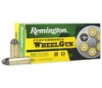 Remington 45 Colt  225gr  Lead Semi-Wadcutter  50rd Box