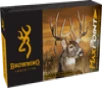 Browning 7mm-08 Remington 140gr  Max Point  20rd Box