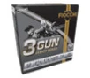 Fiocchi 3-Gun Match 12 Ga  2 75   1 1 8 oz  7 5 Shot  25rd Box