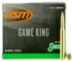 HSM Game King 30-06 Springfield 180gr  SBT 20 Bx  20 Cs