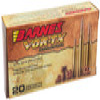 Barnes VOR-TX 350 Legend  170gr  TSX Flat Base  20rd Box