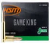 HSM Game King 6 5 Creedmoor 140gr  Sierra GameKing 20 Bx  20 Cs