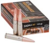 Sig Elite Copper Hunting  300 Blackout  120gr  Open Tip Match  OTM   20rd Box