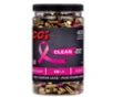 CCI 22LR 40gr  Pink Soft Point  Clean-22  400rd Bottle 955CC