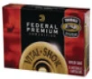 Federal Vital-Shok 12 Ga  2 75   1600 FPS  1oz  TruBall Slug  5rd Box