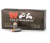 Wolf  45 ACP  230gr  FMJ  Steel Case  50rd Box