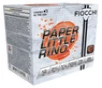 Fiocchi Paper Little Rino 12 Ga  2 75   1 1 8 oz  7 5 Shot  25rd Box