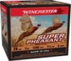Winchester Super Pheasant 28 Ga  3   1 1 8 oz  5 Shot  25rd Box