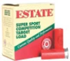 Estate Super Sport Target 12 Ga  1oz  7 5 shot  25rd Box
