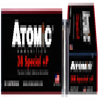 Atomic 38 Special  P  148gr  Lead Hollow Point  50rd Box