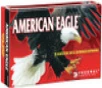 Federal American Eagle 223 Rem 75gr  TMJ  20rd Box