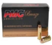PMC Bronze 44 Remington Magnum 180GR Jacketed Hollow Point 25rd Box