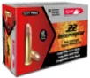 Aguila Interceptor 22 LR 40gr  Soft Point  50rd Box
