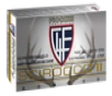 Fiocchi Extrema 30-06 Springfield 165gr  Swift Scirocco II Boat Tail Spitzer  20rd Box