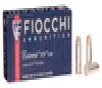 Fiocchi Extrema  44 Remington Magnum 240gr  XTP Hollow Point 25rd Box