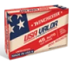 Winchester USA Valor  45 ACP  230gr  Full Metal Jacket  100rd Box