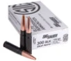 Sig Ammo Elite 300 Blackout 120gr  SBR Solid Copper  Black Case  20rd Box