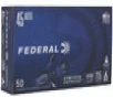 Federal Syntech Defense 45 ACP  205gr  Semi-Jacketed Hollow Point  50rd Box