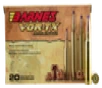 Barnes VOR-TX Rifle 338 Win Mag 225gr  Tipped TSX Boat Tail  20rd Box